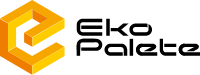 Logo Eko Paletes