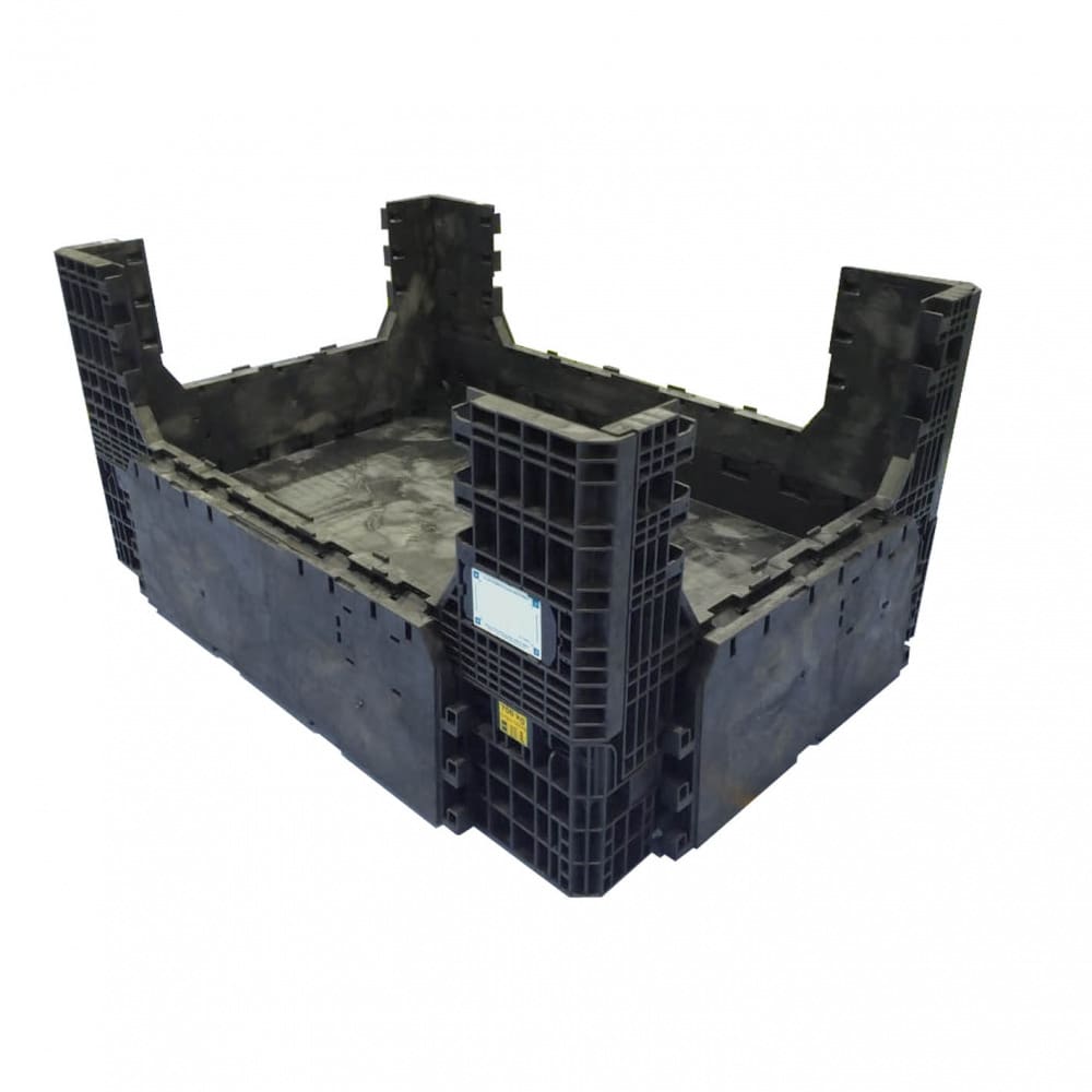 Caixa eko180x120 — EkoPalete