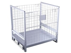 Racks Aramados – Variantes 100×120×120. 80×120×90 e 100×120×94