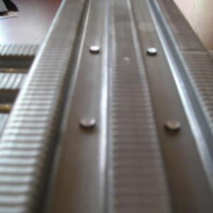 Pallets de Aço para Cargas Pesadas · vista 3