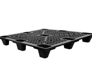 Pallet Plástico Eko 1210 100x120x14 Encaixável