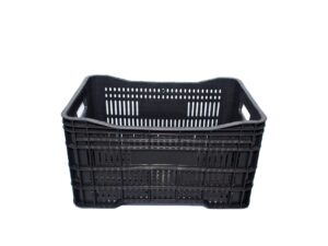 Caixa Plástica Agrícola 55×36×31 cm