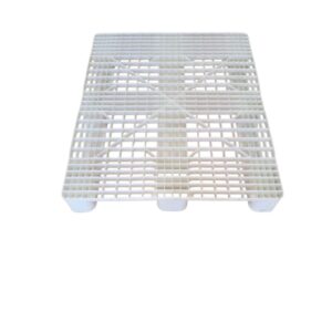 Pallet Plástico Câmara Fria Eko 1210-3 100x120x15 · vista 4