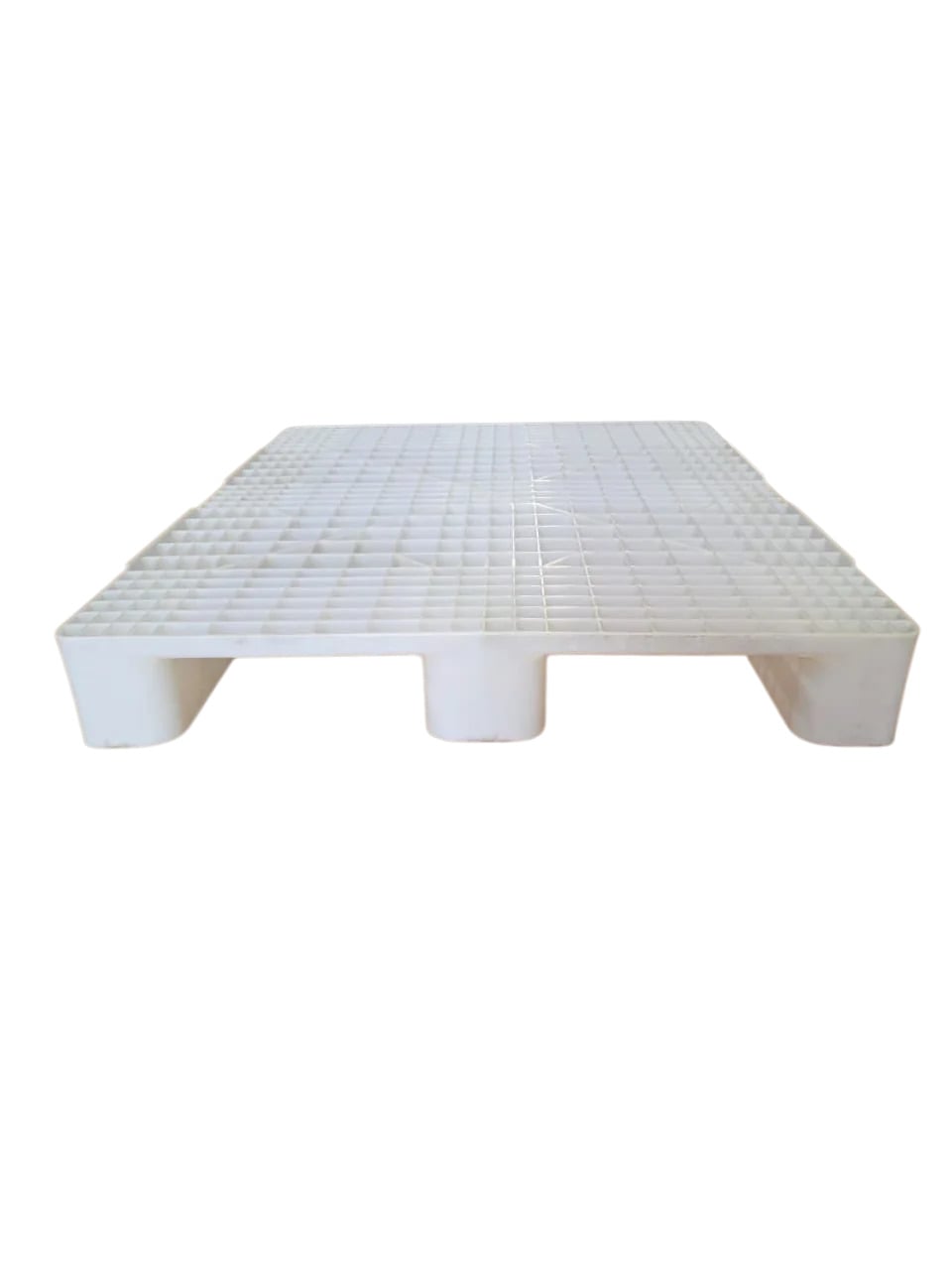 Pallet Plástico Câmara Fria 1210-3 100x120x15