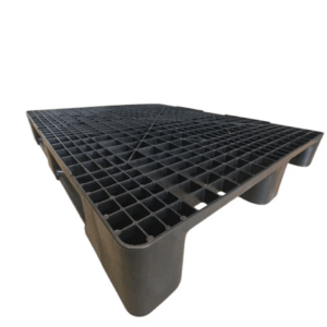 Pallet Plástico EKO 1210-3 Vazado 100x120x15 · vista 6