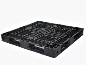 Pallet plástico 110×110×12 para Big Bags