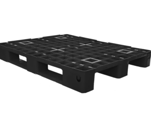 Pallet Plástico 100×120×15 KLT