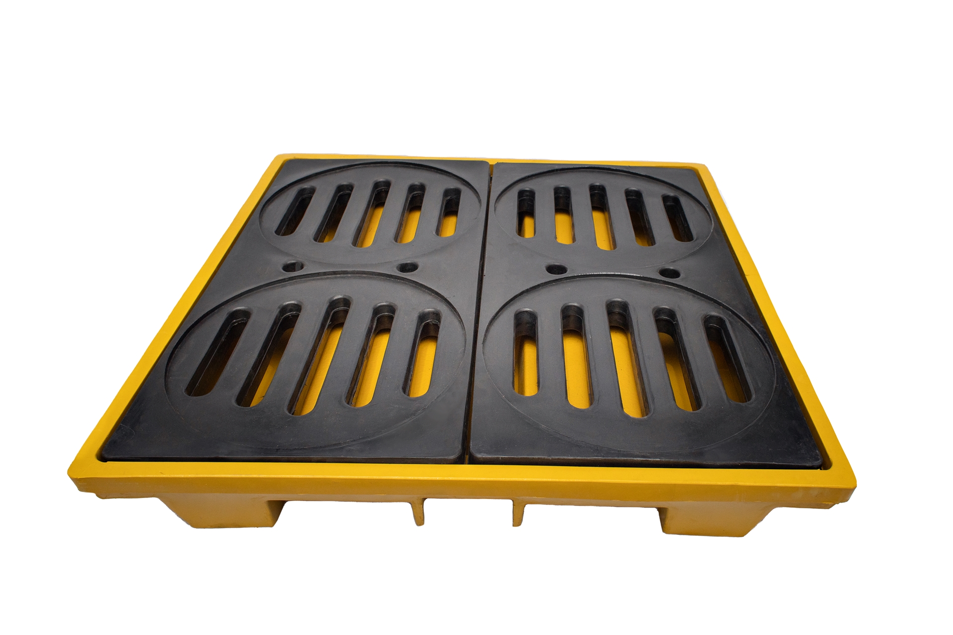 Pallet-contencao-4-tambores-150L-220l-340litros