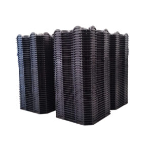 Pallet Plástico 109×109×14 EkoBag · vista 6