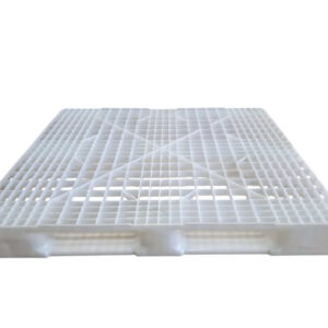 Pallet Plástico Câmara Fria Eko 1210-3 100x120x15 · vista 3