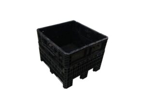 Caixa Plástica GLT Mobil Articulada 75×80×65