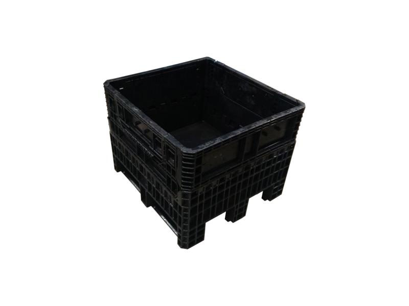 Caixa Plástica GLT Mobil Articulada 75×80×65