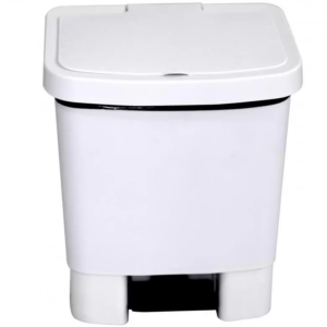 Lixeira com Pedal 50L · vista 6