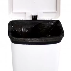 Lixeira com Pedal 50L · vista 5
