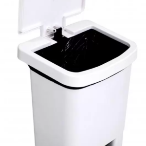 Lixeira com Pedal 50L · vista 3
