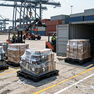 Exportação