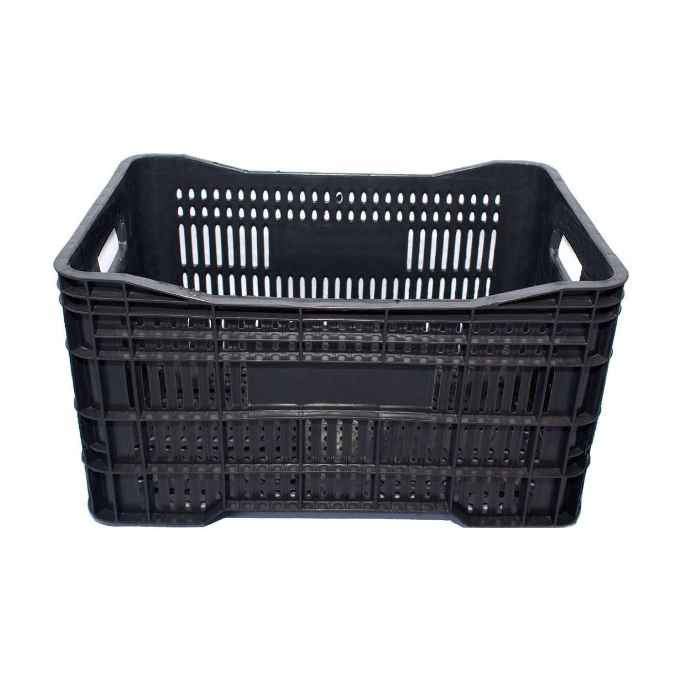 Caixa Agricola 55x36x31 preta min uniform