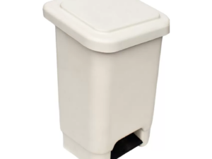 Lixeira com Pedal 25L