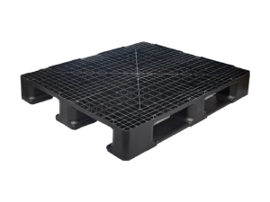Pallet Plástico EKO 1210-3 Vazado 100x120x15