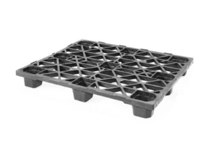 Pallet Plástico 100x120x14 Encaixável