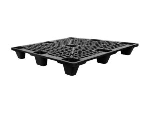 Pallet Plástico EKO 1210 100x120x14 Encaixável