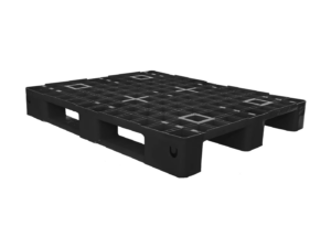 Pallet Plástico 100x120x15 KLT