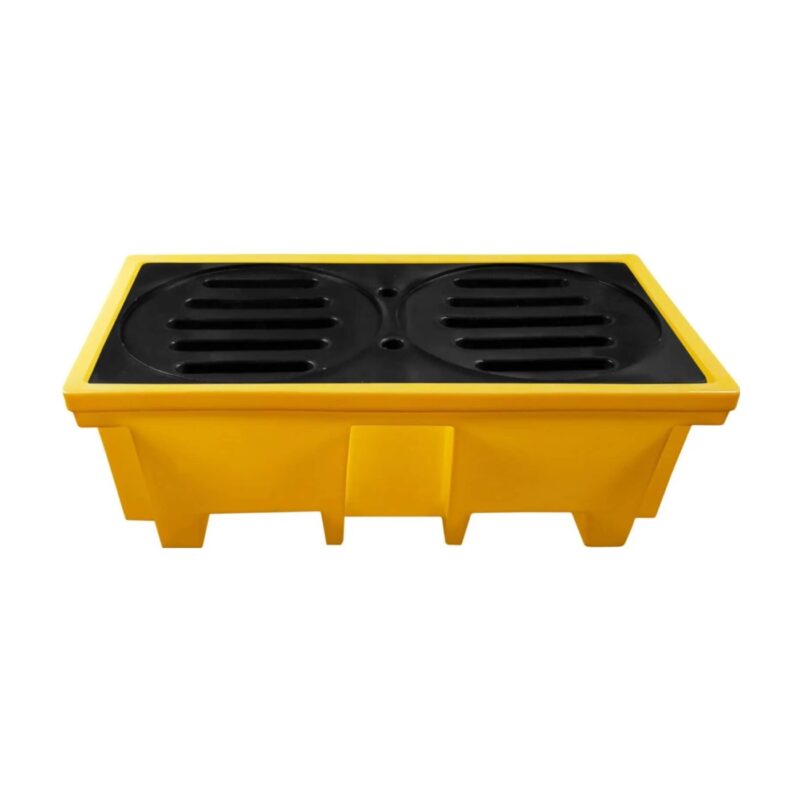 Pallet de contencao para 2 tambores perfil alto 2 scaled.jpg min uniform — EkoPalete