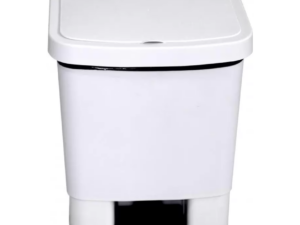 Lixeira com Pedal 50L