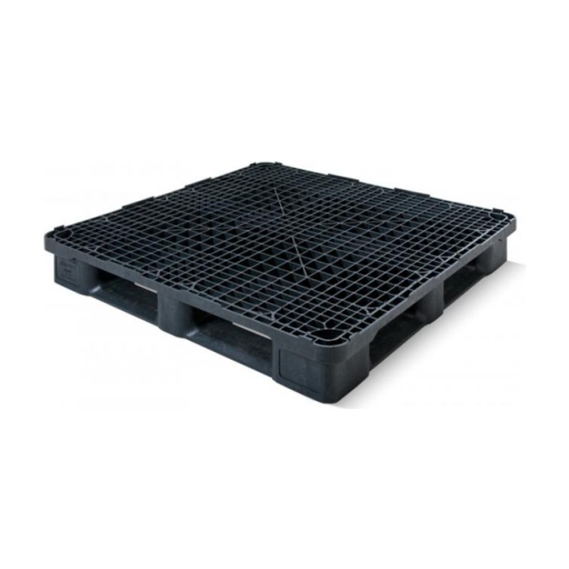 Cover pallet plástico 120x120x17 20a438479a min uniform — EkoPalete