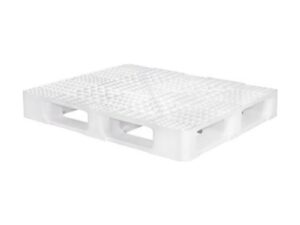 Pallet Plástico Câmara Fria EKO 1210-6 100x120x15