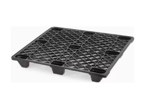 Pallet Plástico 100x120x13 Encaixável