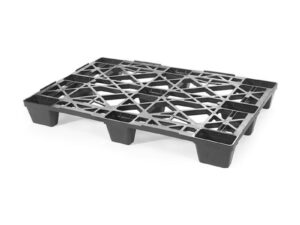 Pallet Plástico 80x120x14 Encaixe