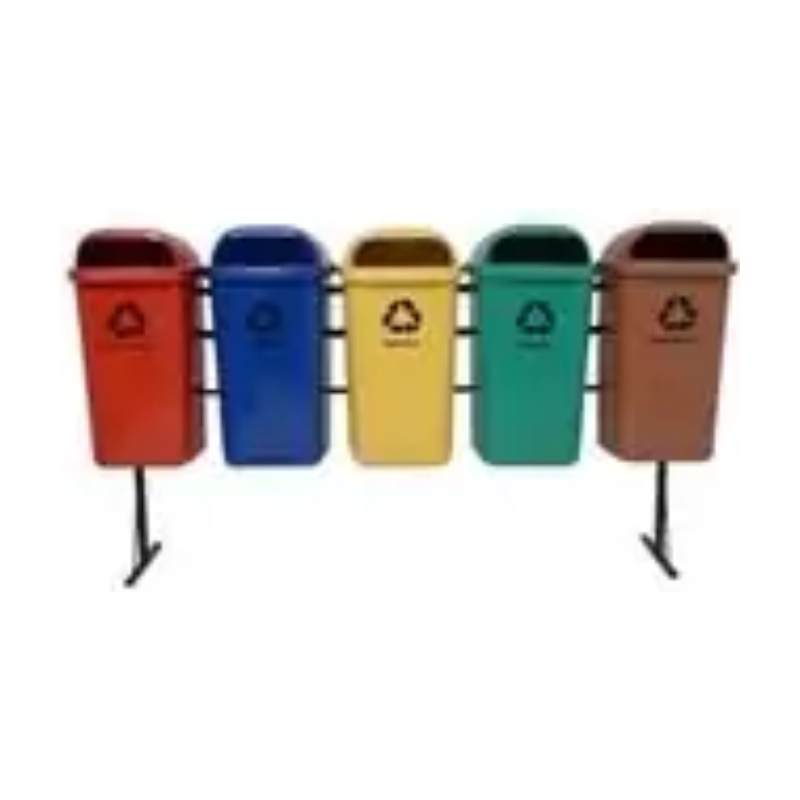 Produto lixeira coleta seletiva 50 litros papeleira 7e6fa0a8f3 min uniform — EkoPalete