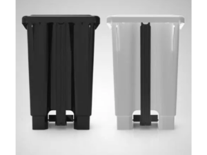 Lixeira com Pedal 100L
