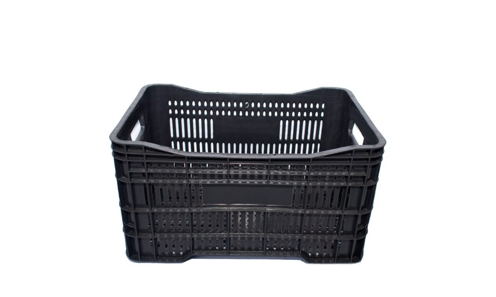 Caixa Plástica Agrícola 55×36×31 cm