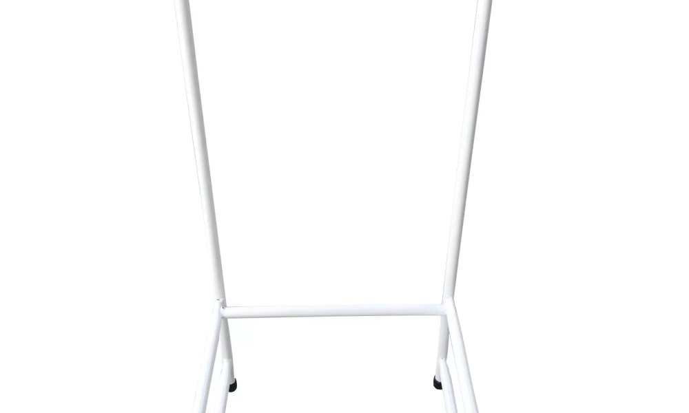 Suporte para cesta de supermercado EkoPalete vista superior