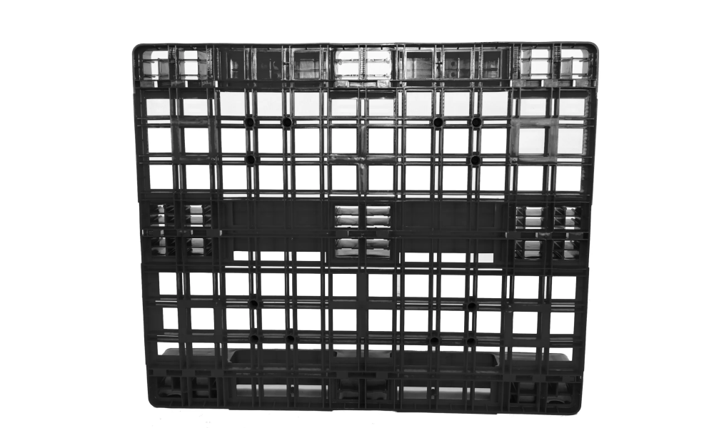Pallet Plástico 100×120×15 KLT