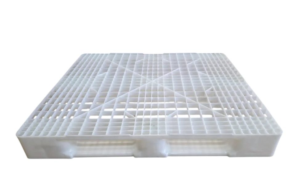 Pallet Plástico Câmara Fria 1210-6 100x120