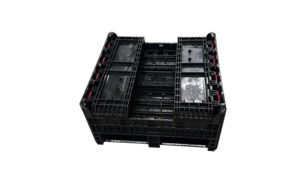 Caixa Plástica GLT Mobil Articulada 75×80×65